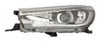 DEPO 212-11AML-LDEM2 - Far Sol - Japon Hilux (gun125, Gun126)
