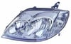 DEPO 212-11C9R-LD-EM - Far Sag - Japon Corolla Sd