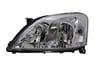 DEPO 212-11D1L-LD-EM - Far Sol - Japon Corolla Hb