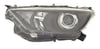 DEPO 212-11DHL-LDEM2 - Far Sol - Japon Yaris