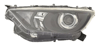 DEPO 212-11DHR-LDEM2 - Far Sag - Japon Yaris
