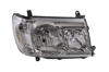 DEPO 212-11H9R-LDHEM - Far Sag - Japon Land Cruiser