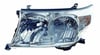 DEPO 212-11M1R-LD-EM - Far Sag - Japon Land Cruiser (j20)