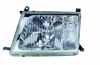 DEPO 212-11N2L-LD-EM - Far Sol - Japon Land Cruiser (j10)