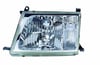 DEPO 212-11N2R-LD-EM - Far Sag - Japon Land Cruiser (j10)