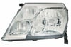 DEPO 212-11N5R-LD-EM - Far Sag - Japon Hiace (klh2)