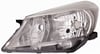 DEPO 212-11T6L-LDEM2 - Far Sol - Japon Yaris