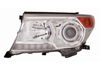 DEPO 212-11U5L-LEHMN - Far Sol - Japon Land Cruiser (j20)