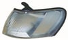DEPO 212-1575R-AE - Sinyal Lambasi Sag - Japon Corolla (e10)
