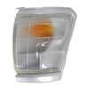 DEPO 212-15C3L-AE7 - Sinyal Lambasi Sol - Japon Hilux (ln145)