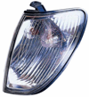 DEPO 212-15D3L-UE - Sinyal Lambasi Sol - Japon Land Cruiser (j10)