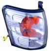 DEPO 212-15F9R-AE - Sinyal Lambasi Sag - Japon Hilux