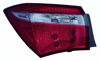 DEPO 212-191FR-UE - Stop Lambasi Sag - Japon Corolla