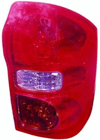 DEPO 212-19H6L-UE - Stop Lambasi Sol - Japon Rav4 (a2)