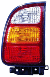 DEPO 212-19K7L-AQ - Stop Lambasi Sol - Japon Rav4 (a1)