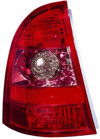 DEPO 212-19L1L-LD-UE - Stop Lambasi Sol - Japon Corolla (e12) Sw