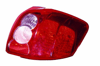 DEPO 212-19Q6R-LD-UE - Stop Lambasi Sag - Japon Auris