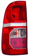 DEPO 212-19W6L-LD-UE - Stop Lambasi Sol - Japon Hilux (n2, N3)