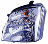 DEPO 213-1131L-LDEMN - Far Sol - Japon Dmax (tfr, Tfs)