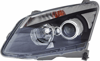 DEPO 213-1142L-LDEM2 - Far Sol - Japon Dmax (tfr, Tfs)