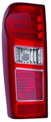 DEPO 213-1933L-LD-UE - Stop Lambasi Sol - Japon Dmax (tfr, Tfs)