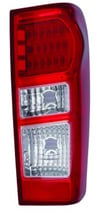 DEPO 213-1933R-LD-UE - Stop Lambasi Sag - Japon Dmax (tfr, Tfs)