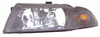 DEPO 214-1157L-LDEM2 - Far Sol - Japon Carisma