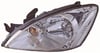 DEPO 214-1172L-LD-EM - Far Sol - Japon Lancer