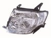 DEPO 214-1186R-LDHEM - Far Sag - Japon Pajero (v9)