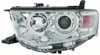 DEPO 214-1197L-LD-EM - Far Sol - Japon L200 (ka, Kb)