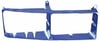 DEPO 214-1219L - Far Çerçevesi Sol - Japon Canter (fe515, Fe519, Fe635, Fe659)