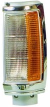 DEPO 214-1508L-AE1 - Sinyal Lambasi Sol - Japon L200