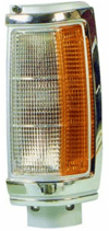 DEPO 214-1508R-AE1 - Sinyal Lambasi Sag - Japon L200