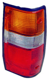 DEPO 214-1923L-AE2 - Stop Lambasi Sol - Japon L200 (k14)