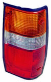 DEPO 214-1923R-AE2 - Stop Lambasi Sag - Japon L200 (k14)