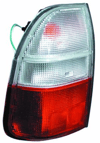 DEPO 214-1952R-AE-CR - Stop Lambasi Sag - Japon L200 (k64, K74)