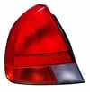 DEPO 214-19A6L-UE - Stop Lambasi Sol - Japon Carisma