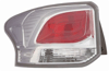 DEPO 214-19C3R-UE - Stop Lambasi Sag - Japon Outlander (gf)