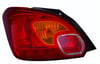 DEPO 214-19C5L-LD-UE - Stop Lambasi Sol - Japon Space Star (a0)
