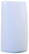 DEPO 214-2507L - Ön Panel Köse Plastigi Sol - Japon Canter (fe304, Fe444, Fe449)
