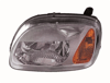 DEPO 215-1190R-LD-EM - Far Sag - Japon Micra (k11)