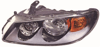 DEPO 215-1196R-LDEM2 - Far Sag - Japon Almera (n16)