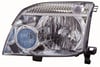 DEPO 215-11A4L-LD-E1 - Far Sol - Japon Xtrail (t30)