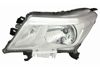 DEPO 215-11ACL-LD-EM - Far Sol - Japon Navara (d23)