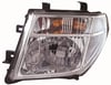 DEPO 215-11B2L-LD-EM - Far Sol - Japon Navara/pathfinder 05-