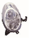 DEPO 215-11C3R-LD-EM - Far Sag - Japon Micra K12