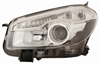 DEPO 215-11D7R-LD-EM - Far Sag - Japon Qashqai