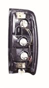 DEPO 215-19F9L-AE - Stop Lambasi Sol - Japon Pick-up (d22)