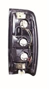 DEPO 215-19F9R-AE - Stop Lambasi Sag - Japon Pick-up (d22)