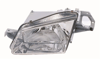DEPO 216-1139L-LD-E - Far Sol - Japon 323 Familia/practica